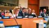 Borg calls for protection of children in war zones at UN meeting