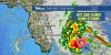 Tropical Storm Imelda forms in Caribbean, moving towards Bahamas