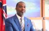 Burt to represent Bermuda in three European countries