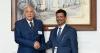 Algerian Foreign Minister holds talks with Sahrawi counterpart in New York