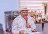 Why Gulf of Guinea is crucial to Bayelsa – Diri