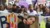 ‘We will keep fighting’: Thousands march in Buenos Aires after narco-linked triple femicide