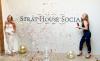 Five years since launch, Strat House grows business and gets ‘social’