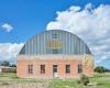 Lifestyle The Guardian Leaky roofs, collapsed walls, mega debts: when Donald Judd, art’s master minimalist, tried architecture