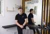 Entrepreneur (21) who gave barbershop business an online boost urges help for businesses to go digital in Budget 2026