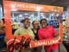 Zambia tourism taking off