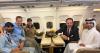 Afghanistan releases US citizen after visit by envoy