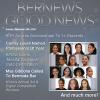 Sunday Sept 28th: “Good News” Spotlight
