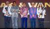 Abang Johari: Investments in sports development to continue