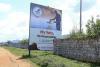 World AFP Incumbent absent as Cameroon presidential campaigning picks up