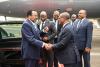 Biya off to Europe days before launch of campa...
