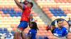 Chile book Rugby World Cup ticket as Samoa’s hopes left hanging by a thread