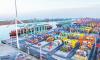 China Port Watch: Tianjin Port accelerates green transition, better serving BRI