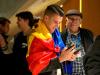 Moldova’s pro-EU party wins election hit by Russian interference claims