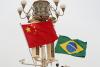 Chinese investments to boost Brazil's tech sector