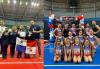 In Costa Rica it was Panama Winning a Large Number of Medals