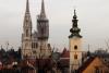 Why Does the Zagreb Cathedral Clock Always Show 7:03?