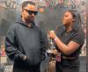 DelawareBlack.com Chats with Hip-Hop Legend Juvenile Backstage at HBCU Week in Wilmington