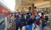 Egypt Operates 20th Voluntary Repatriation Train for Sudanese Nationals