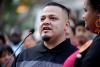 Kilmar Abrego Garcia, Wrongfully Deported Maryland Father of 3, Transferred to Pennsylvania Detention Facility By Charlotte Phillipp