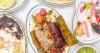 Here’s 15 restaurants throughout California offering amazing Mexican, Salvadoran food