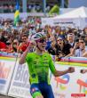 Slovenian Tadej Pogačar Conquers UCI Rwanda 2025