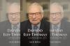 Book review: Dafydd Elis-Thomas: Nation Builder by Aled Eirug