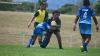 Three nations unite for U10 Rugby League in Fiji