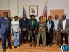 Zambia, German Parliament strengthen cooperation