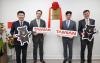 Taiwan opens Sydney tourism centre as Australian and New Zealand visitors rise