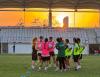 A new era of women's football in Turkmenistan: how “Kerwen” opens the doors to big-time sport