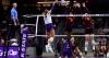 K-State volleyball swept at home by No. 9 Arizona State