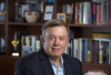 Arizona State Univ. head maps 22nd century university model through AI