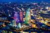 Azerbaijan’s expanding global role: Building bridges between East and West