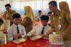 Prabowo calls for food safety testing at MBG kitchens