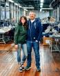 Making it in Maine requires a robust domestic manufacturing strategy | Opinion