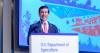 U.S. agriculture official in Taiwan to meet local meat industry reps
