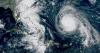 Met Office verdict on how Hurricane Humberto and Imelda will impact UK as 'very disturbed weather' set to hit