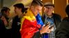 Moldova’s pro-EU party wins clear parliamentary majority, defeating pro-Russian groups