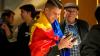 Moldova’s pro-EU party wins clear majority, defeating pro-Russian groups