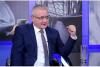 Political Scientist: In international relations, even decisions  concerning historical justice determined by strategic interests of  states
