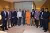 Edison Mayor Sam Joshi enthusiastic about New Jersey-India business ties