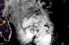 Bahamas monitoring passage of Tropical Storm Imelda