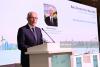 Caspian Sea water levels expected to drop, warns Azerbaijan’s presidential climate envoy