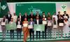 Saudia awards top travel agents in Bangladesh