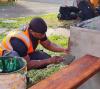 Charity aims to introduce young Bermudians to trades