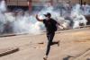 Madagascar president sacks government over deadly protests