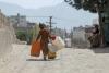 Kabul's wells run dry, driving children out of class and into water lines