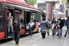 New bus and metro fares in Baku to take effect from October 1