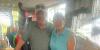 Couple Celebrates 45th Anniversary In Bermuda